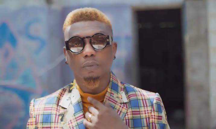 Reminisce: I thought I was Unfortunate When My Career Didn’t Pick Up