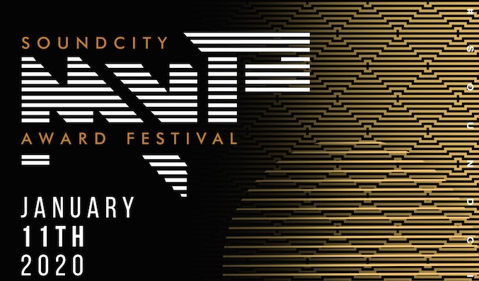 Check Out The Full List of Nominees for Soundcity MVP Awards