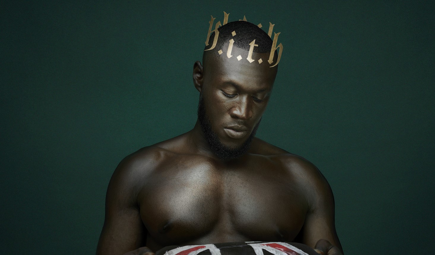 Stormzy Releases Second Album “Heavy Is The Head”