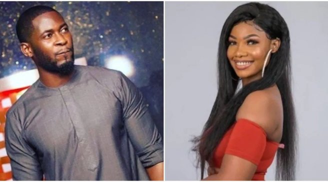 Tee Billz And BB Naija’s Tacha Part Ways