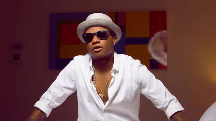 Wizkid: 2baba Inspired Me To Make Music