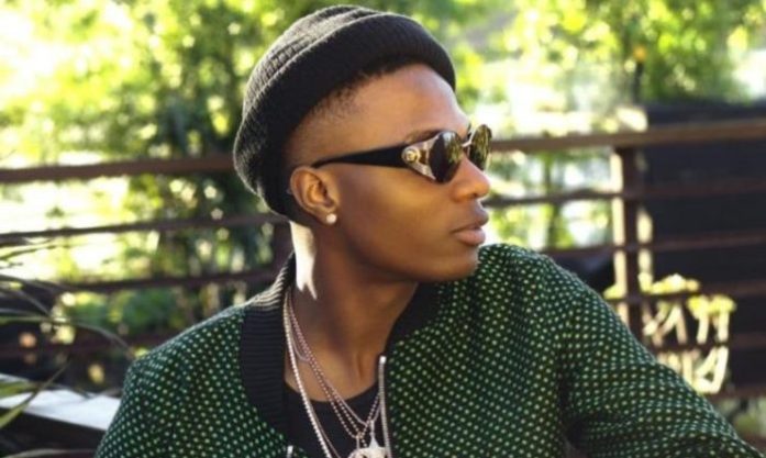 I’m getting married in 2020 – Wizkid