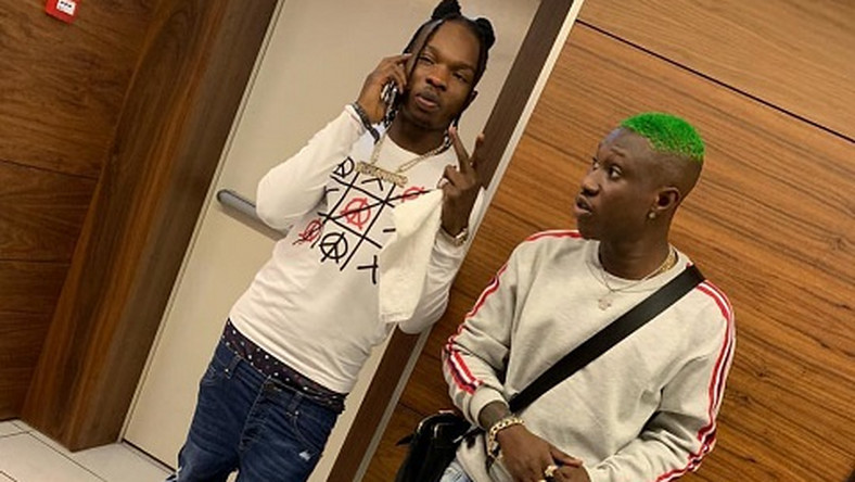Grand Theft Auto Uses Naira Marley Song as Soundtrack