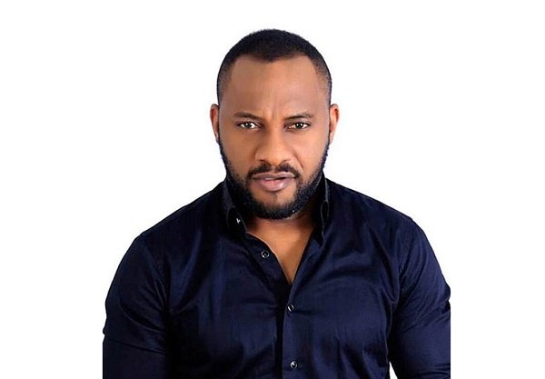 Celebrate People when they are alive- Actor Yul Edochie