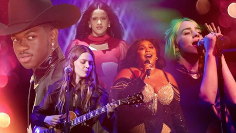 Here is a Guide to Viewing the  2020 Grammy Awards