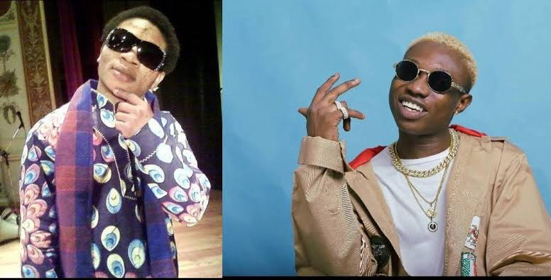 Vic O Accuses Zlatan Ibile of Assault and Battery