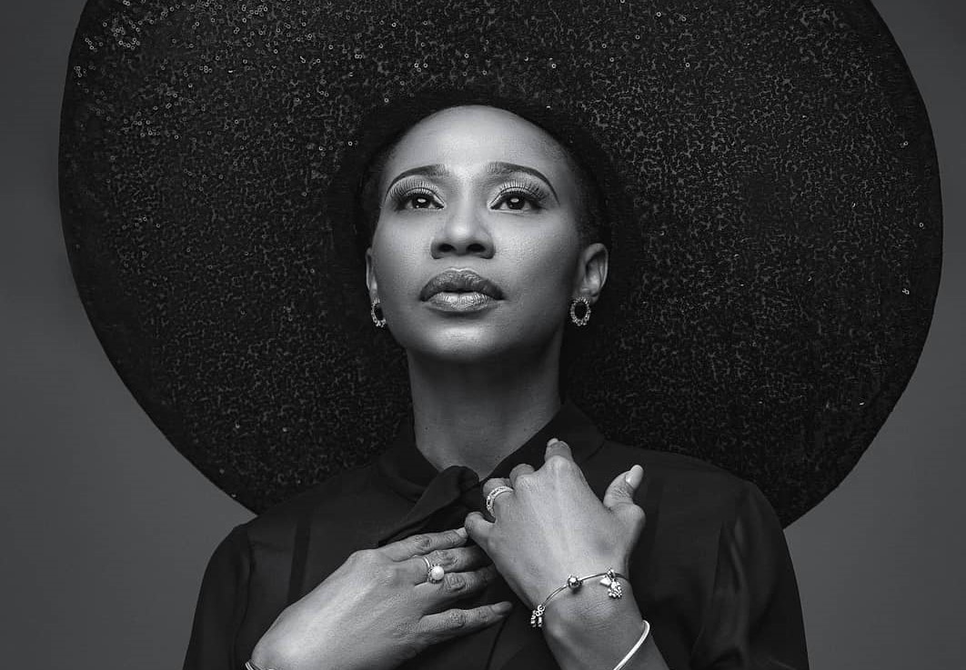 ‘I had no choice but to remove my womb’ –  Nse Ikpe Etim