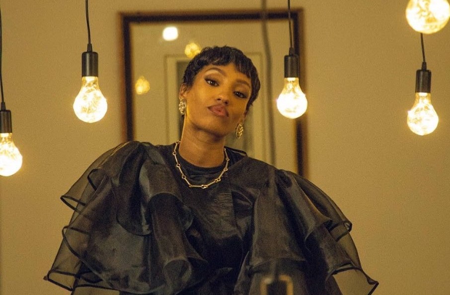 Mavin Star Di’Ja Gets First Movie Lead Role