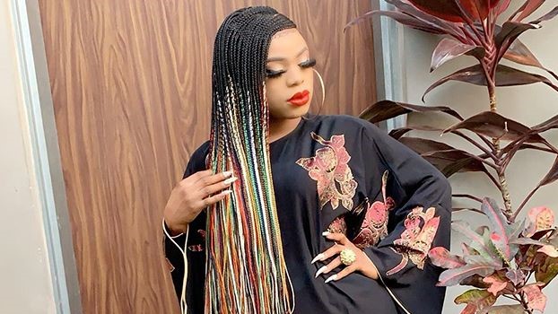 Bobrisky Reportedly Arrested