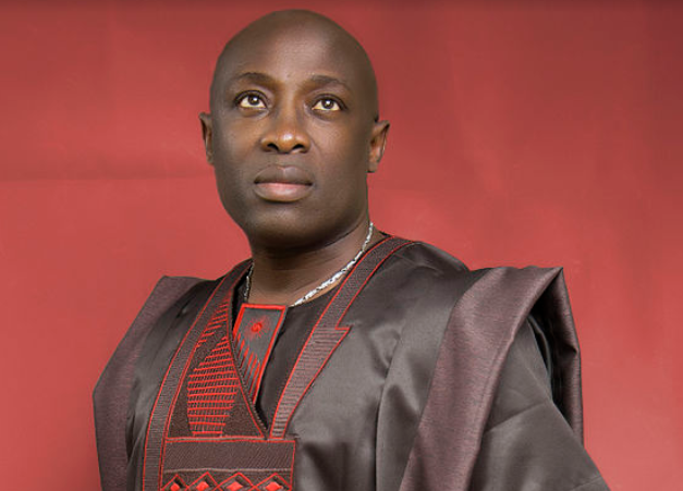 Neglect by Government, Reason for Entertainment Sector Decadence – Adewale Ayuba