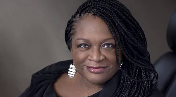 Google Honours Late Amaka Igwe With Doodle