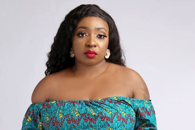 Anita Joseph Shares Adorable Snap To Celebrate 35th Birthday