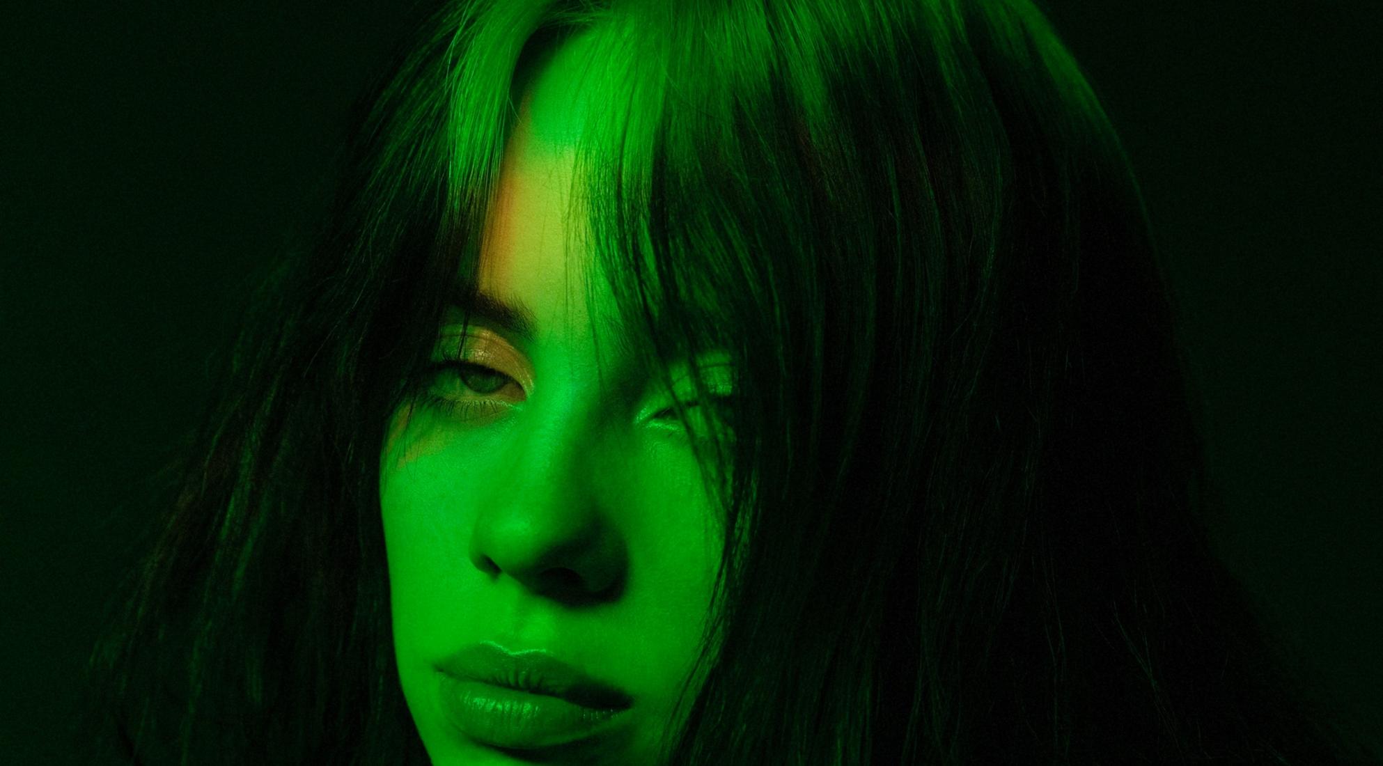 Grammys 2020: Did Billie Eilish Deserve to Win All Her Nominations?