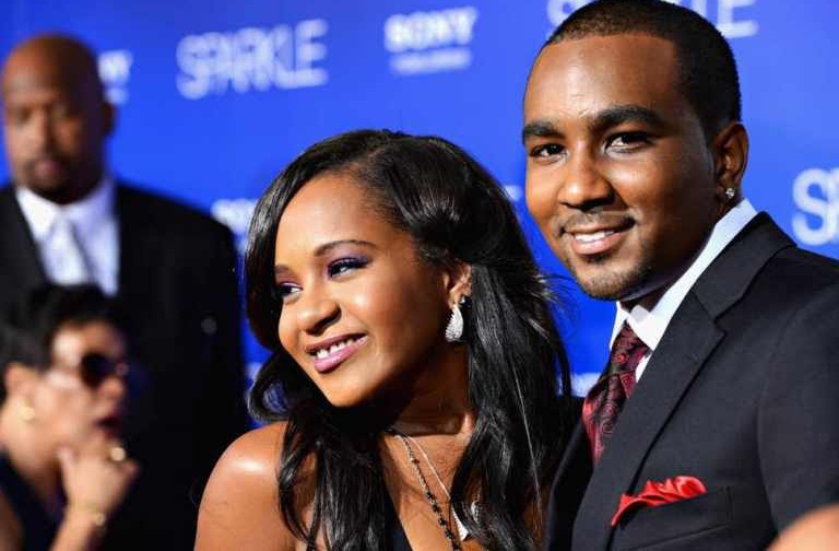 Late Bobbi Kristina Brown’s Ex Fiancee Dies of Drug Overdose
