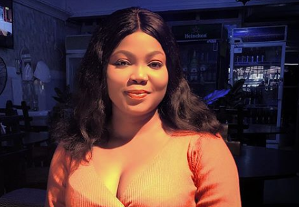 I fancy women marrying older lovers – Cynthia Shalom