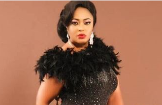 I thank God for my curvy figure – Biodun Okeowo
