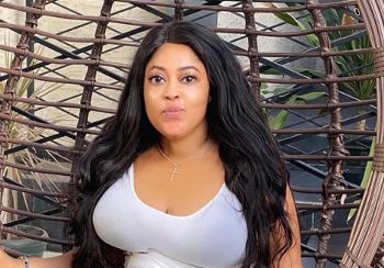God will expose you – Omoborty slams troll over Cute Abiola rumour