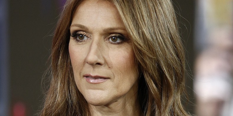 Celine Dion Pays Emotional Tribute Following Mother’s Death