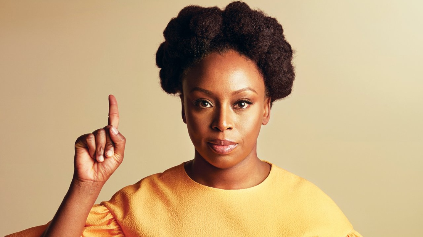 #MeToo Campaign Yet to Settle Inequality – Chimamanda Adichie