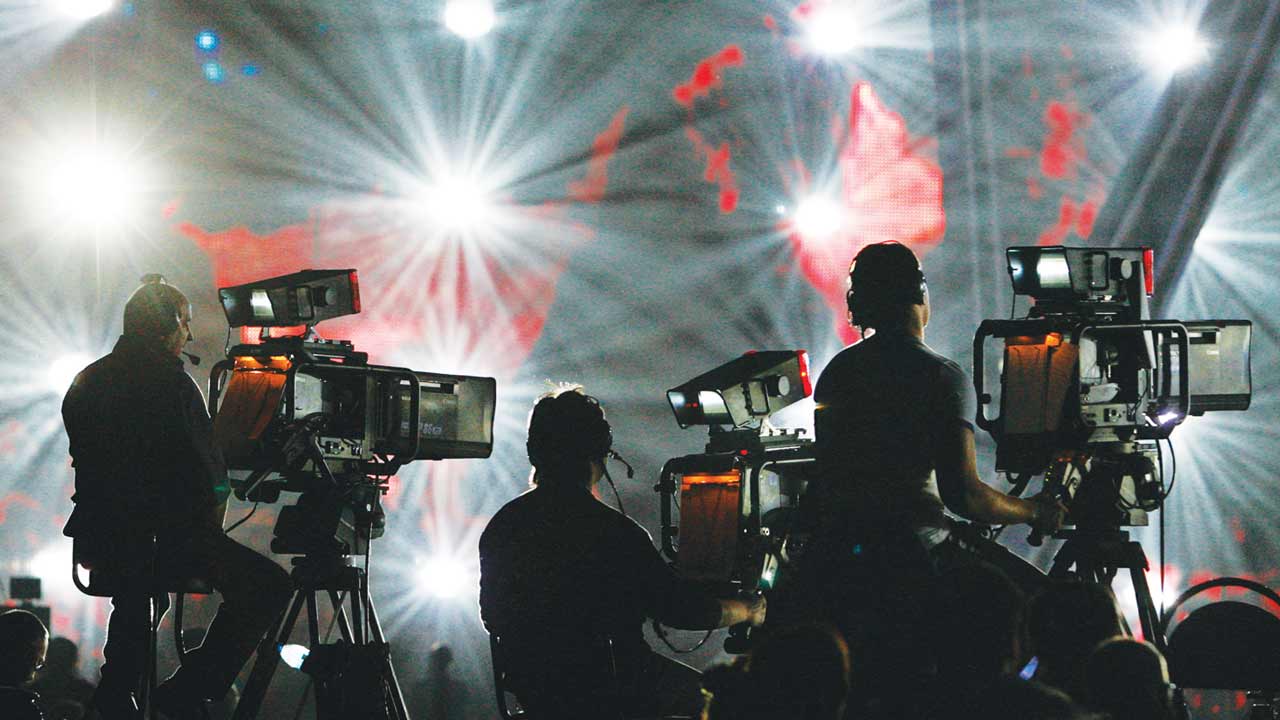 NFC Promises Great Year for Nollywood, Plans Foreign Collaborations