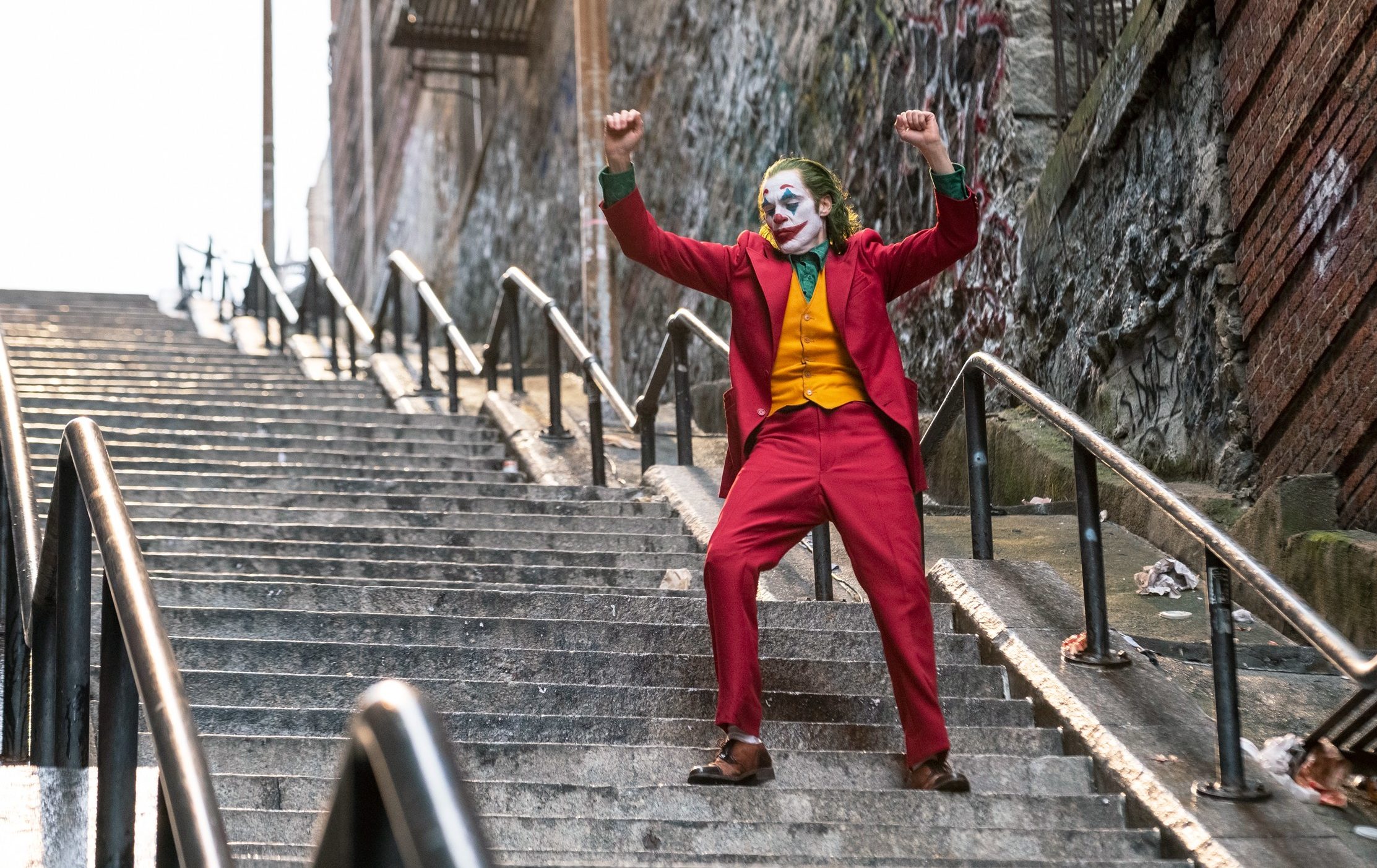 BAFTA 2020: ‘Joker’ Dominates With 11 Nominations