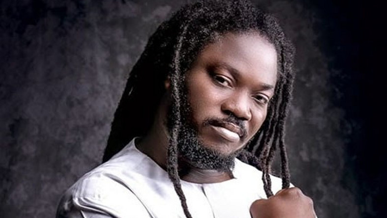 Why Daddy Showkey Keeps Long Dreadlocks