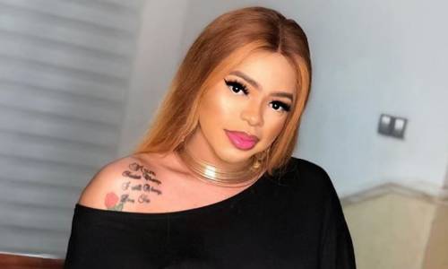 ‘Married men are not off-limits for me’ – Bobrisky