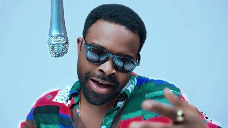 Film Making, an Attractive Zone for Kunle and I – Gabriel Afolayan