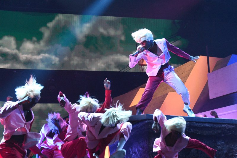 Tyler, the Creator Makes History at 2020 Grammys