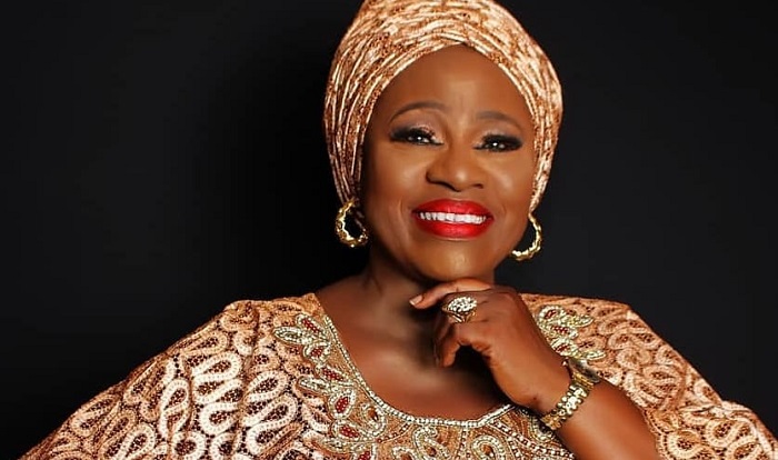 Mama Rainbow TV, an Appreciation to Fans – Idowu Philips