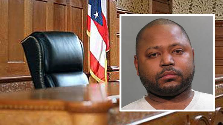 Nicki Minaj’s Brother Jelani Maraj Sentenced to 25 years in Jail for Child Rape