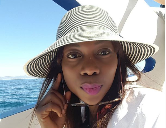 Nollywood Actress Jennifer Omole  Dies in Spain