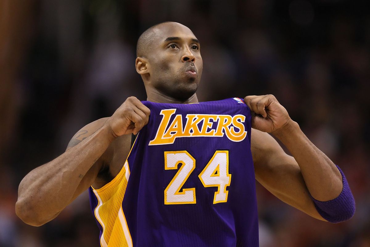 Kobe Bryant Helicopter Crash: 8 Victims Named