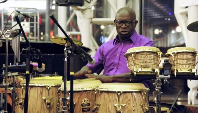 Six Nigerian Grammy Award Winners You Probably Didn’t Know About