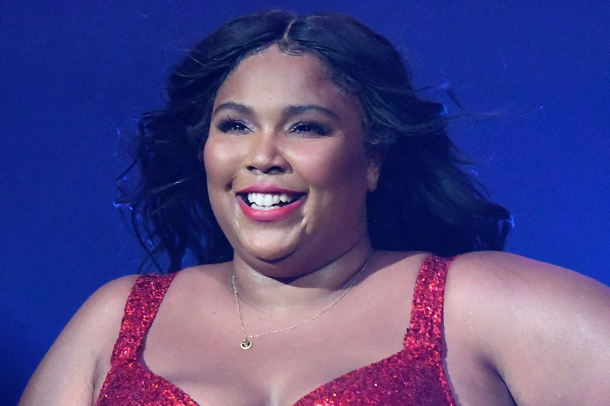 Singer Lizzo Announces Break From Twitter