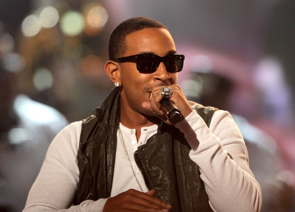 US rapper Ludacris becomes a citizen of Gabon