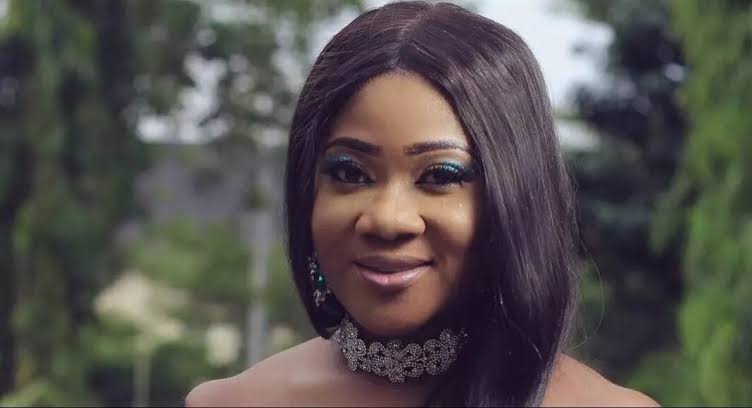 Mercy Johnson-Okojie Reflects on Family Values with Powerful Photo
