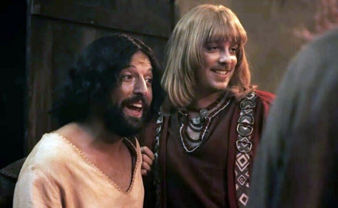 Judge Orders Netflix to Remove Controversial Gay Jesus Movie