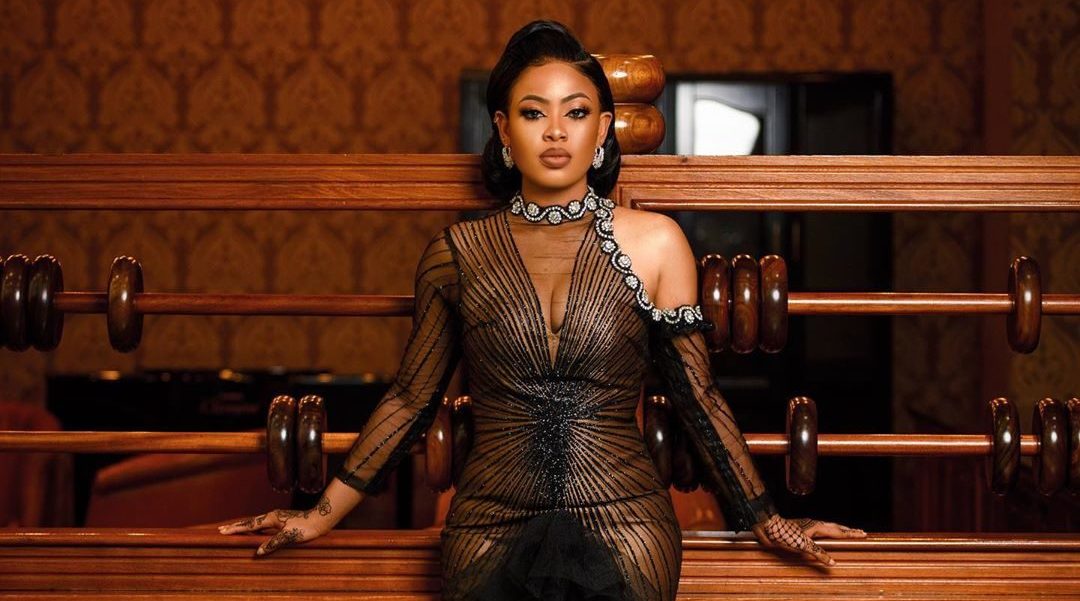Is BBNaija’s Nina Getting Married?