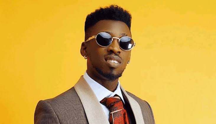 Singer Orezi Sues Bolt For 100 Million Naira