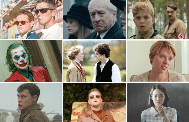 Oscar Nominations 2020: The Complete List