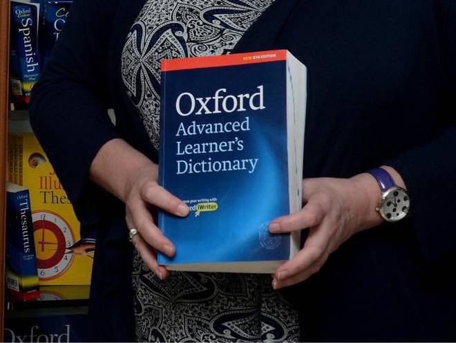 ‘Okada,’ ‘Danfo,’ 27 Other Nigerian Words Added to Oxford Dictionary