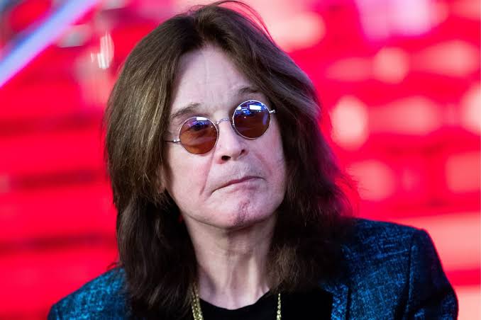 Ozzy Osbourne Opens Up on Parkinson’s disease Diagnosis