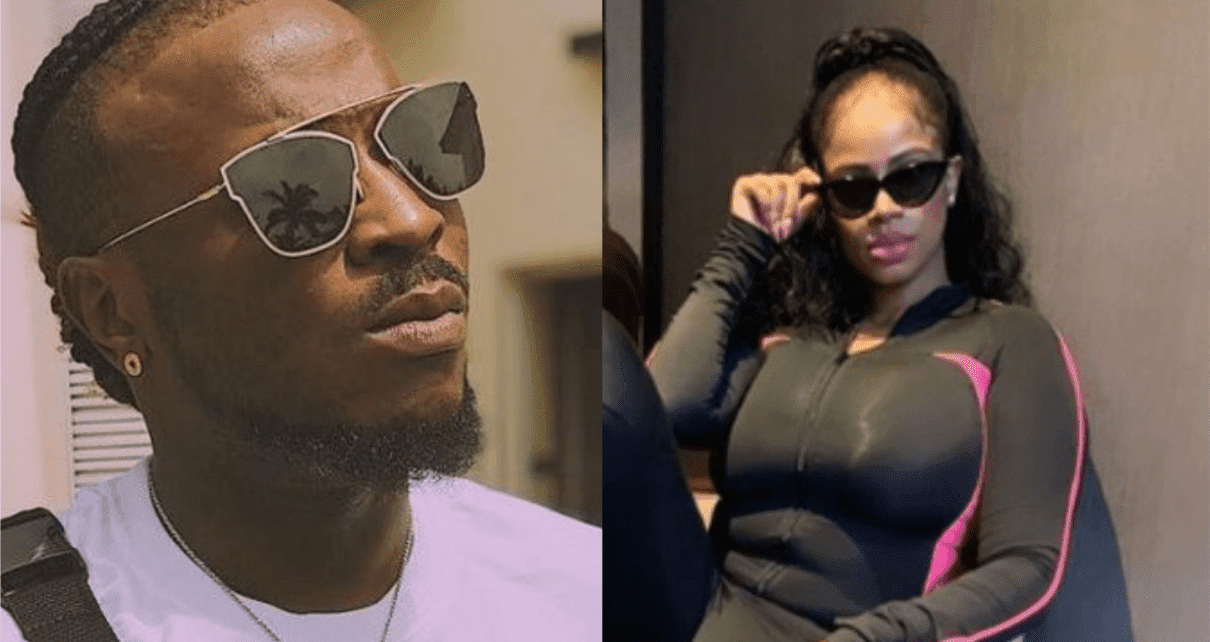 Fraud, Assault, and Rape: Peruzzi in Big Trouble