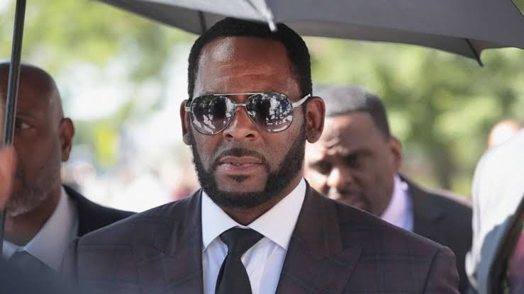 R. Kelly’s brothers, ex-wife reveal singer was molested as a child