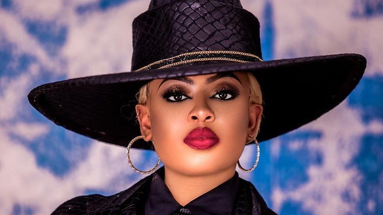 BBNaija’s Nina Says She Found True Love in 2019