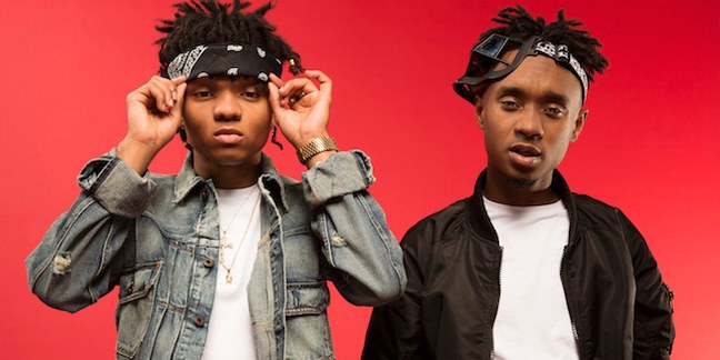Rae Sremmurd’s Brother Arrested For Stepdad’s Murder