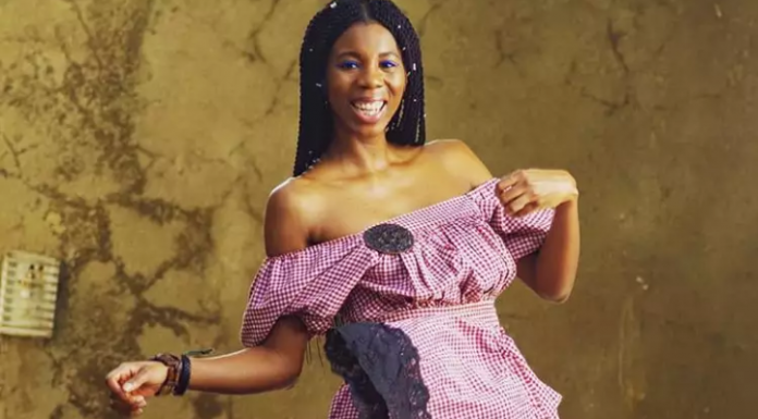 Betty Irabor Celebrates Daughter, Sonia on Birthday