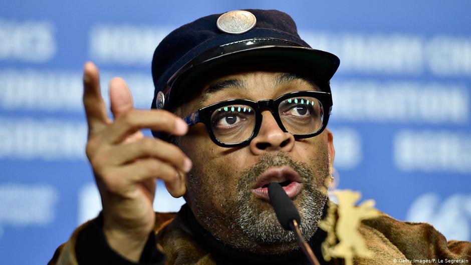 Director Spike Lee to Head Cannes Film Festival Jury