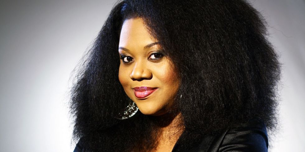 ‘Be Selfish With Your Peace of Mind’- Stella Damasus